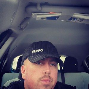 Meet your Posher, Jeremy